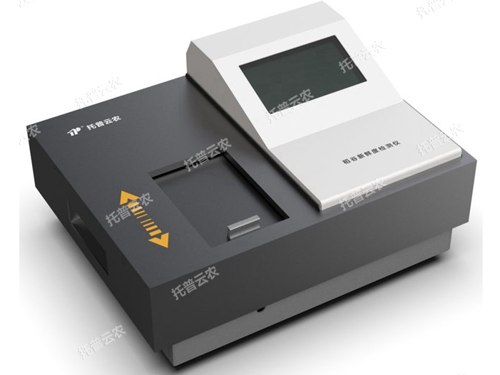 稻谷新鮮度測(cè)定儀 TPDG-1