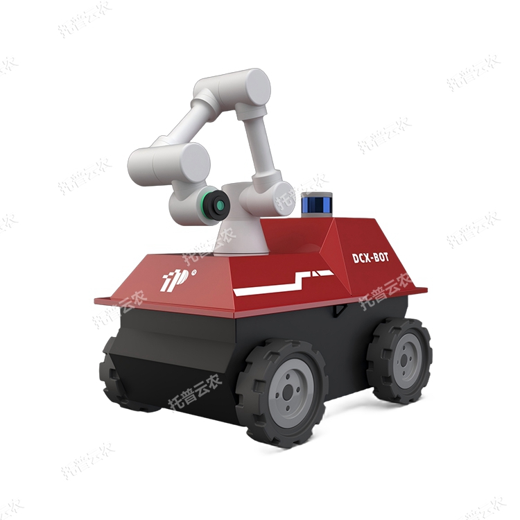 無(wú)人車式高通量表型采集分析平臺(tái)（側(cè)升式）TP-GTL-ARC